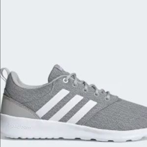 Grey Womens 6 1/2 adidas